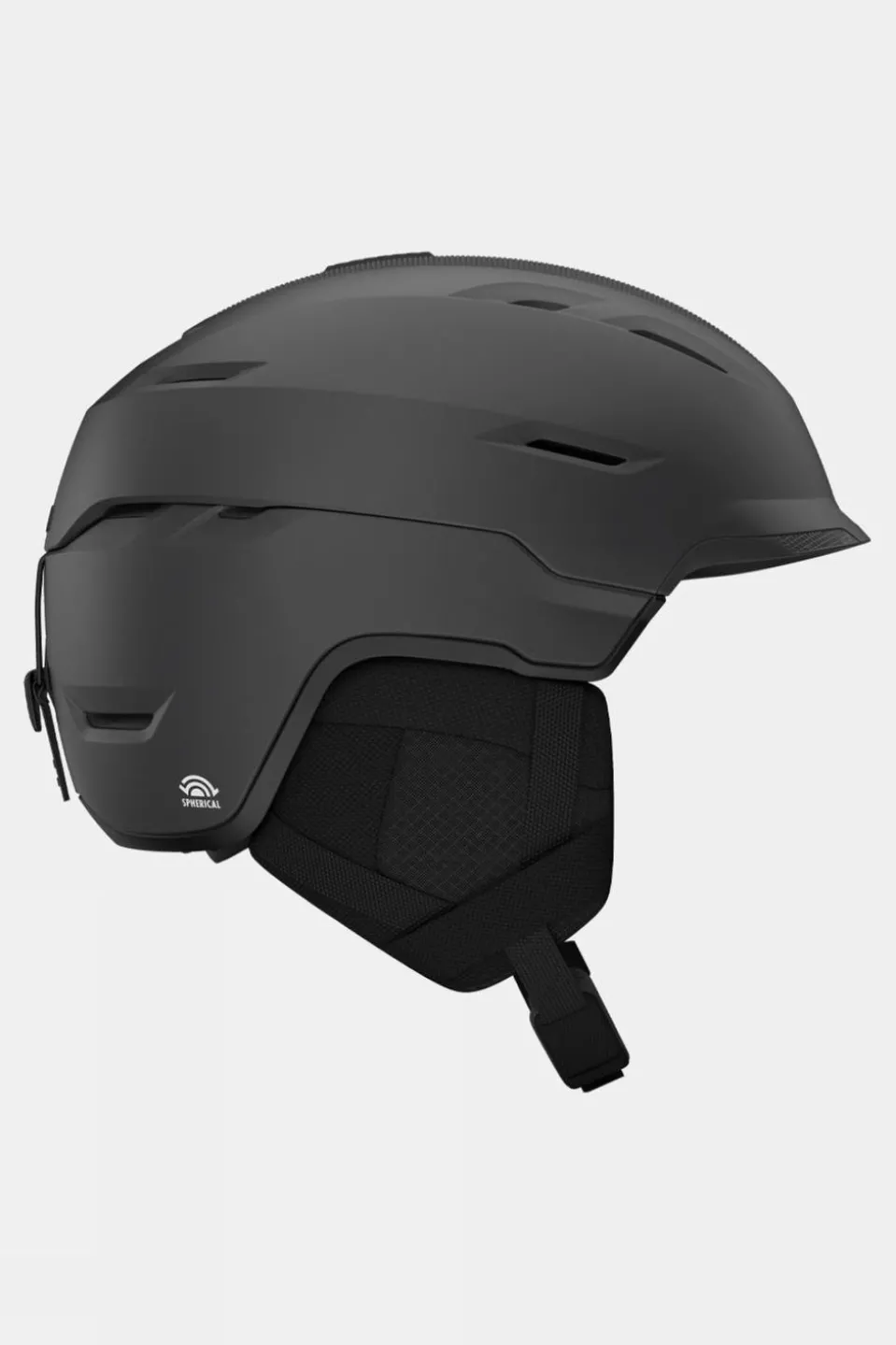 Unisex Tor Spherical MIPS Snow Helmet