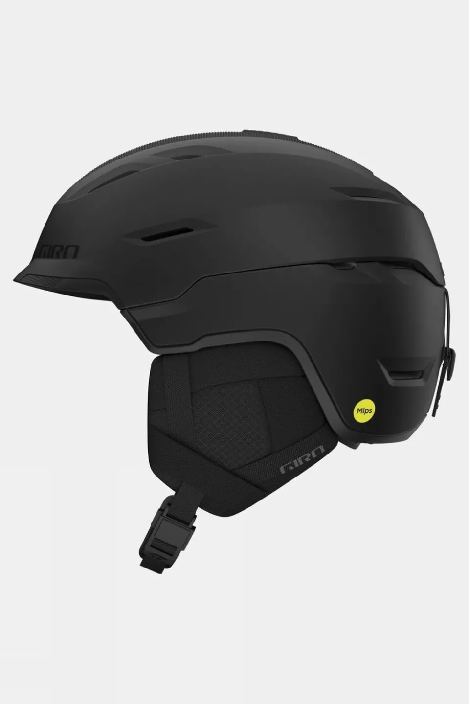 Unisex Tor Spherical MIPS Snow Helmet