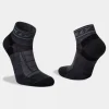 Unisex Trail Quarter Socks