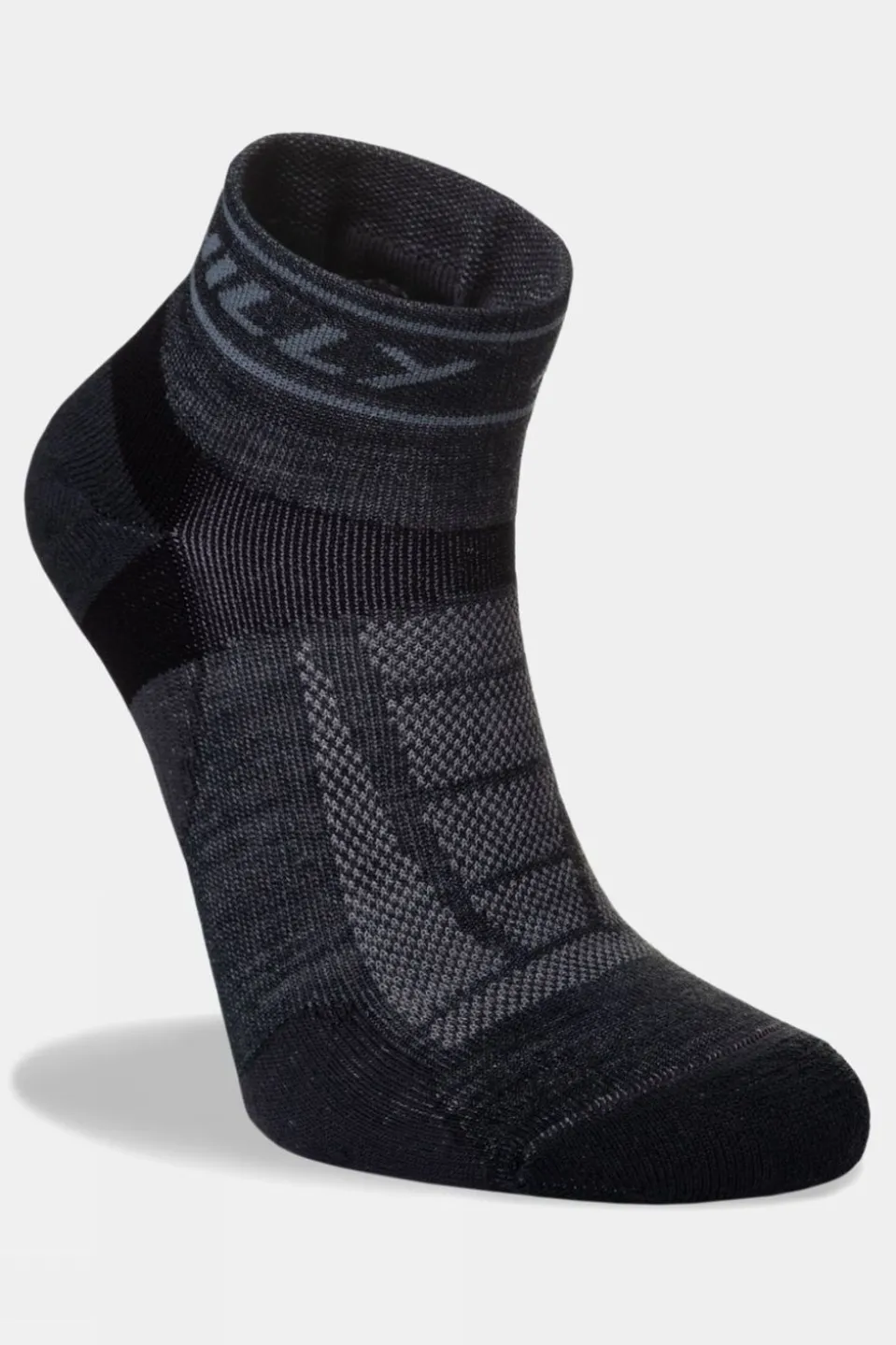 Unisex Trail Quarter Socks