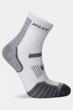 Unisex Twin Skin Anklet Socks