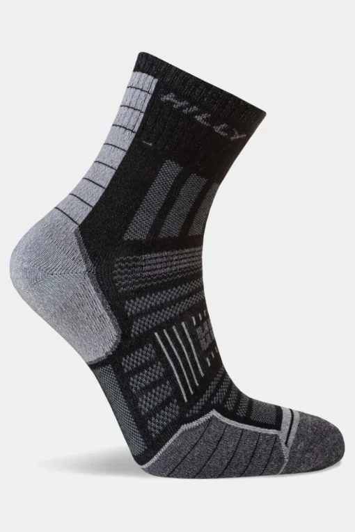 Unisex Twin Skin Anklet Socks