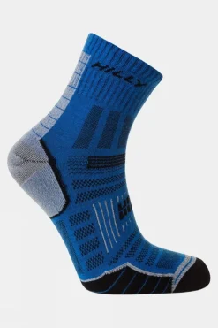 Unisex Twin Skin Anklet Socks