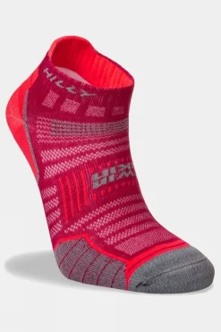 Unisex Twin Skin Socklet Socks