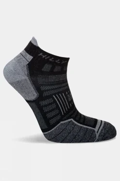 Unisex Twin Skin Socklet Socks