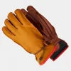 Unisex Wakayama Ski Gloves