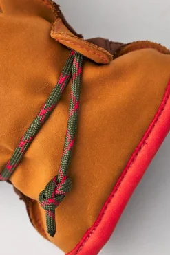 Unisex Wakayama Ski Gloves