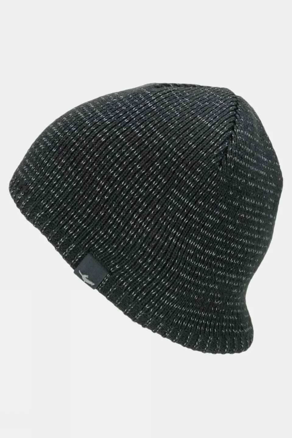 Unisex Waterproof Cold Weather Reflective Beanie