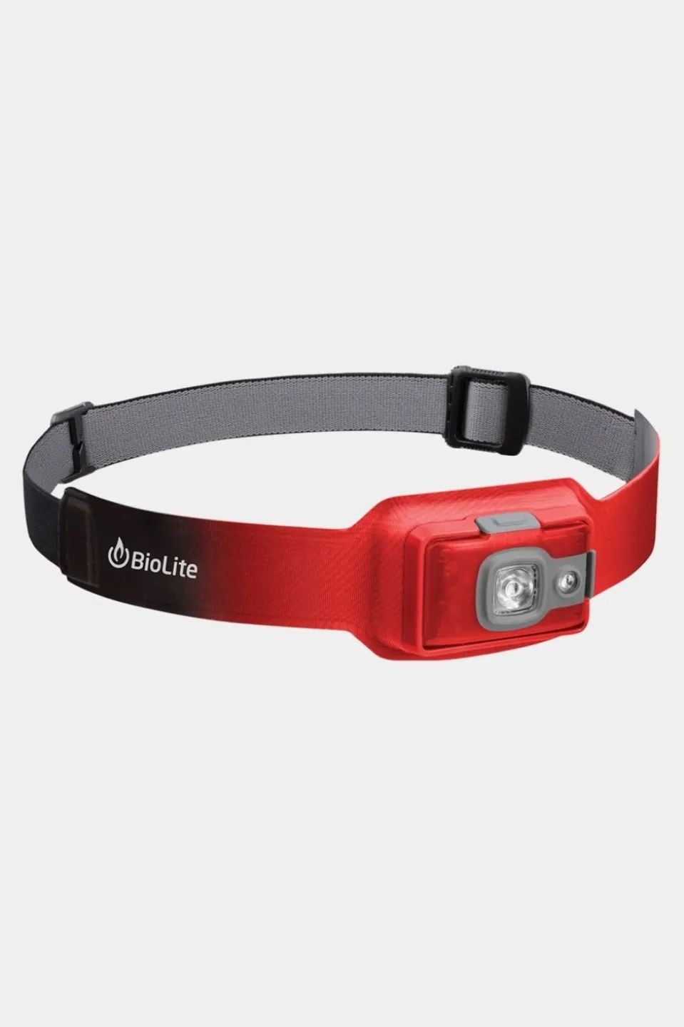 200 USB Head Torch
