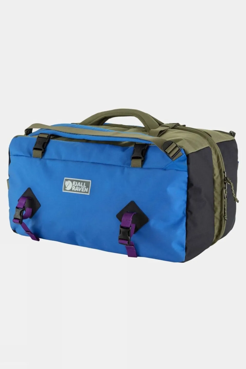 Vardag Splitpack 45 Duffel Travel Bag