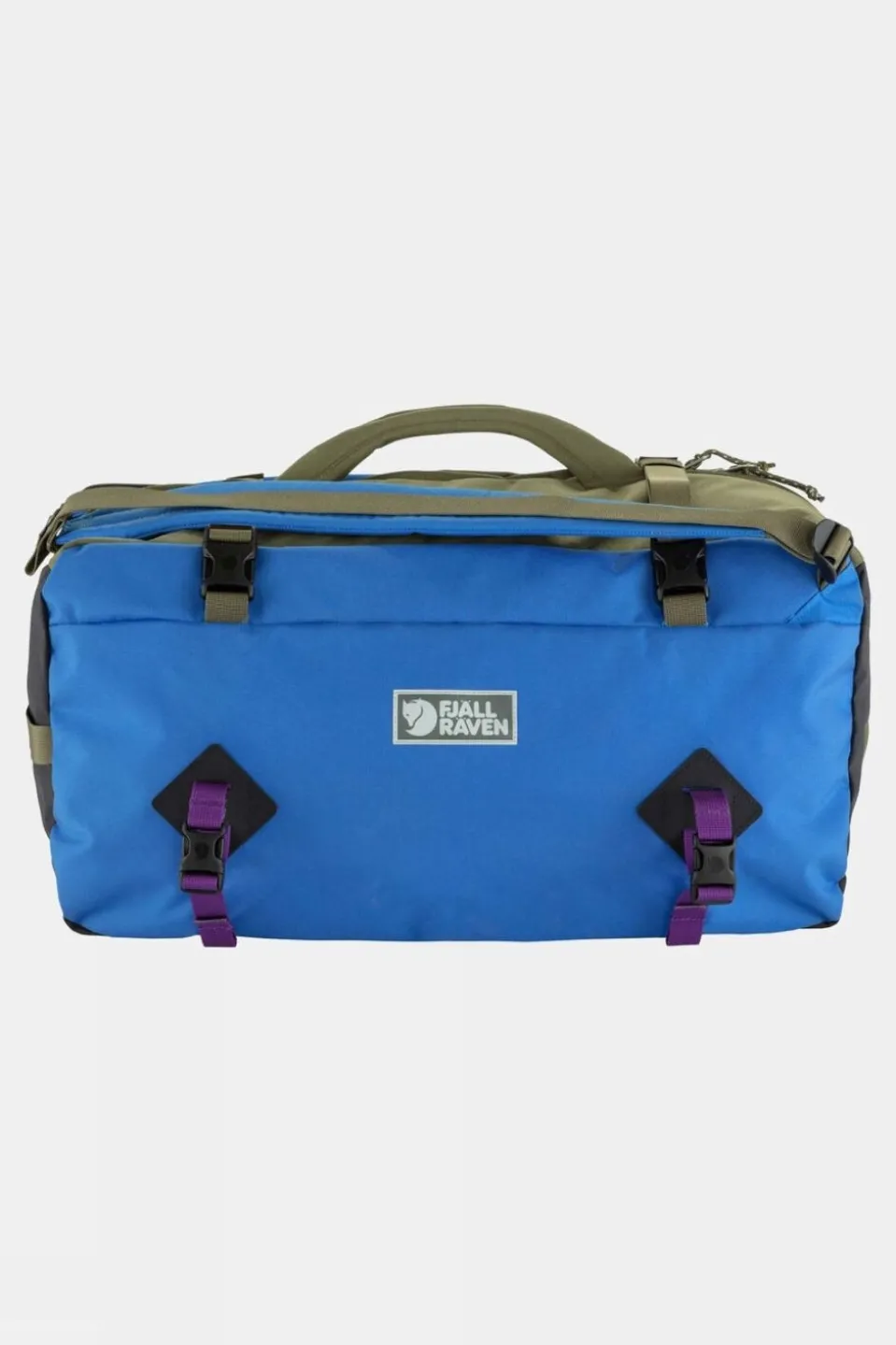 Vardag Splitpack 45 Duffel Travel Bag