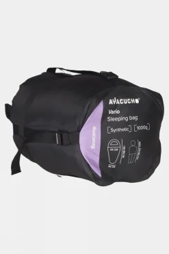 Vario Junior Sleeping Bag