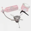Whisperlite Universal Combo Stove