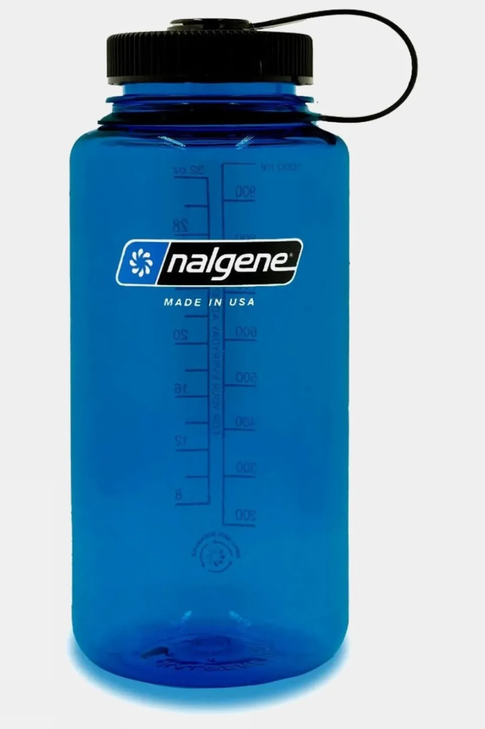 Wide Mouth Sustain 1L Water Bottle