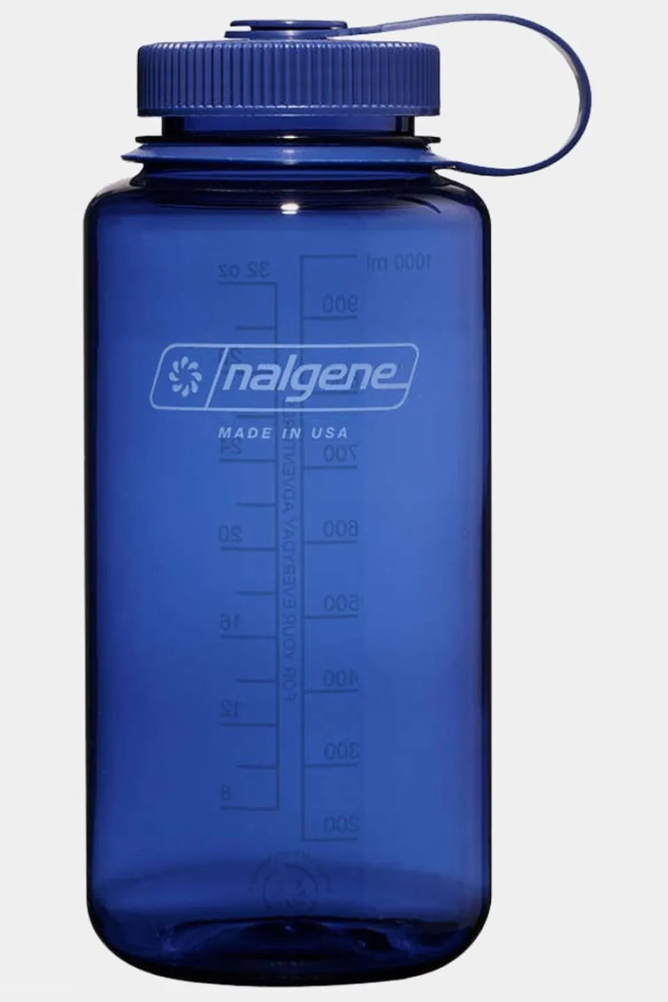 Wide Mouth Sustain 1L Water Bottle