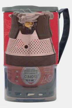 Windburner 1.0L Personal Stove