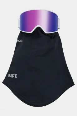 Wm3 + Bonus Lens + Mfi Facemask Goggles