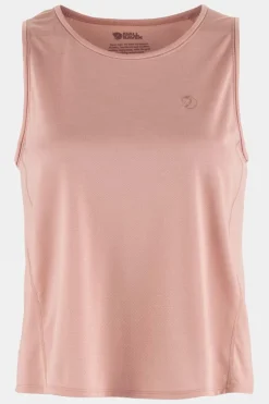 Womens Abisko Lite Tank Top