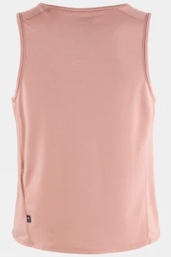 Womens Abisko Lite Tank Top
