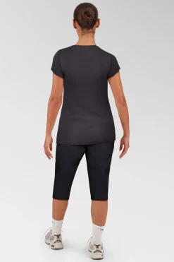 Womens 3/4 Wedgemount Trousers