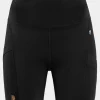 Womens Abisko 6" Shorts