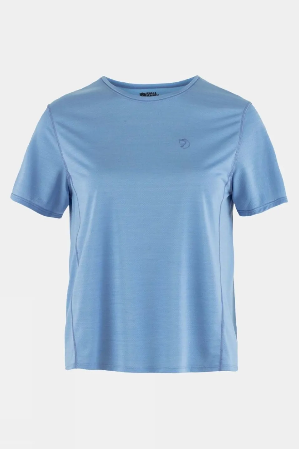 Womens Abisko Lite T-Shirt