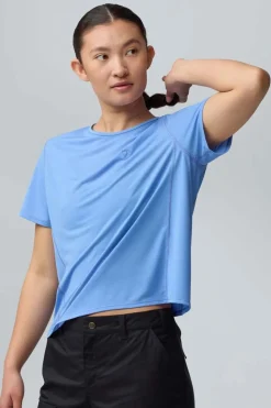 Womens Abisko Lite T-Shirt