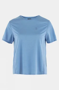 Womens Abisko Lite T-Shirt