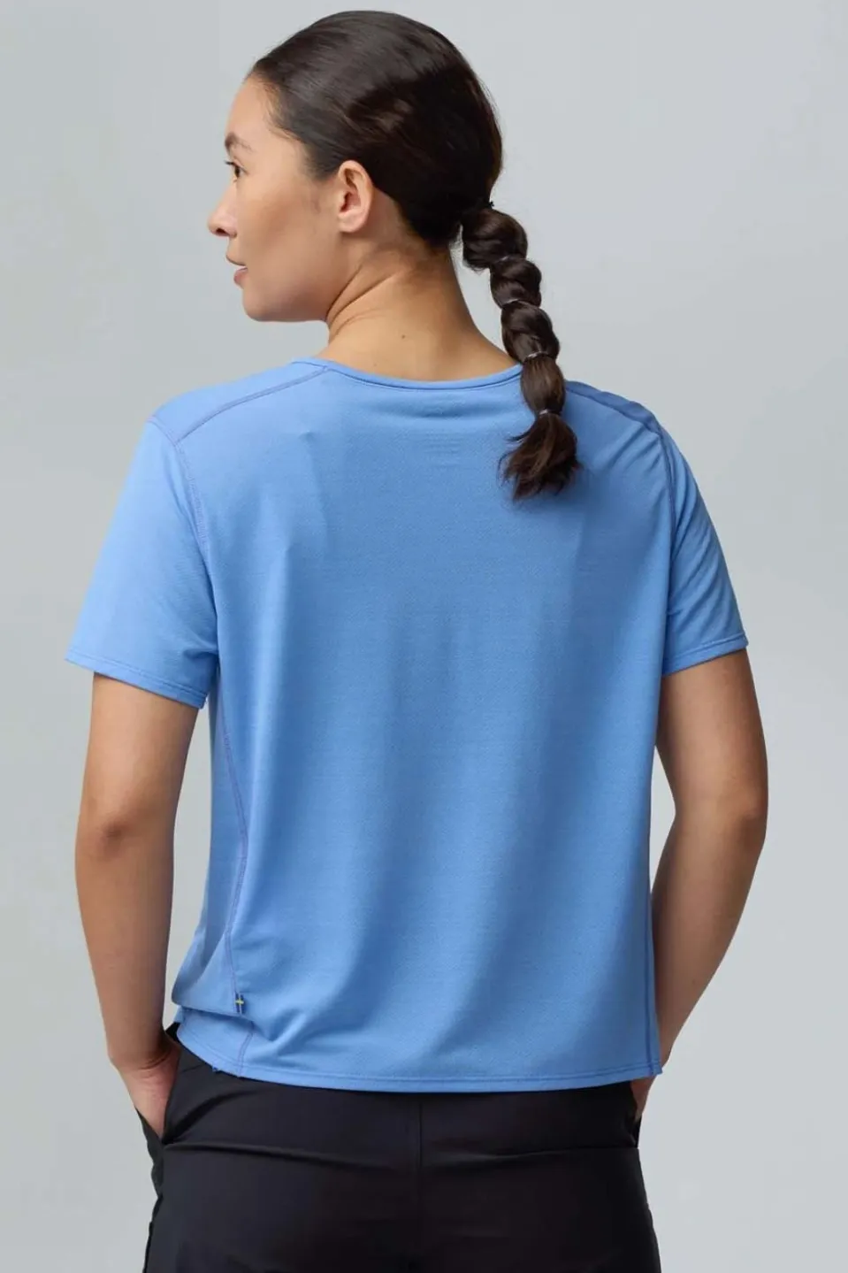 Womens Abisko Lite T-Shirt