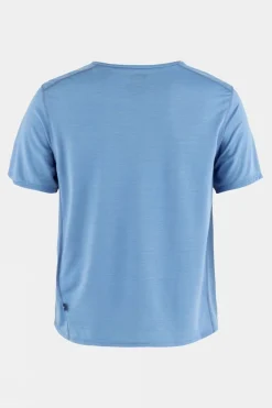 Womens Abisko Lite T-Shirt