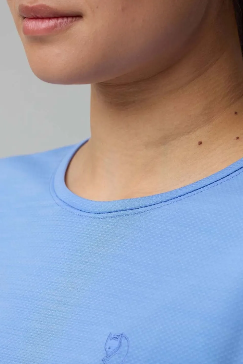 Womens Abisko Lite T-Shirt