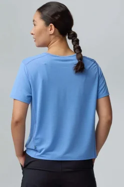 Womens Abisko Lite T-Shirt