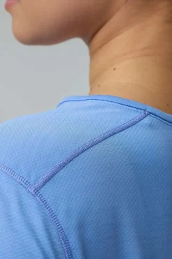 Womens Abisko Lite T-Shirt