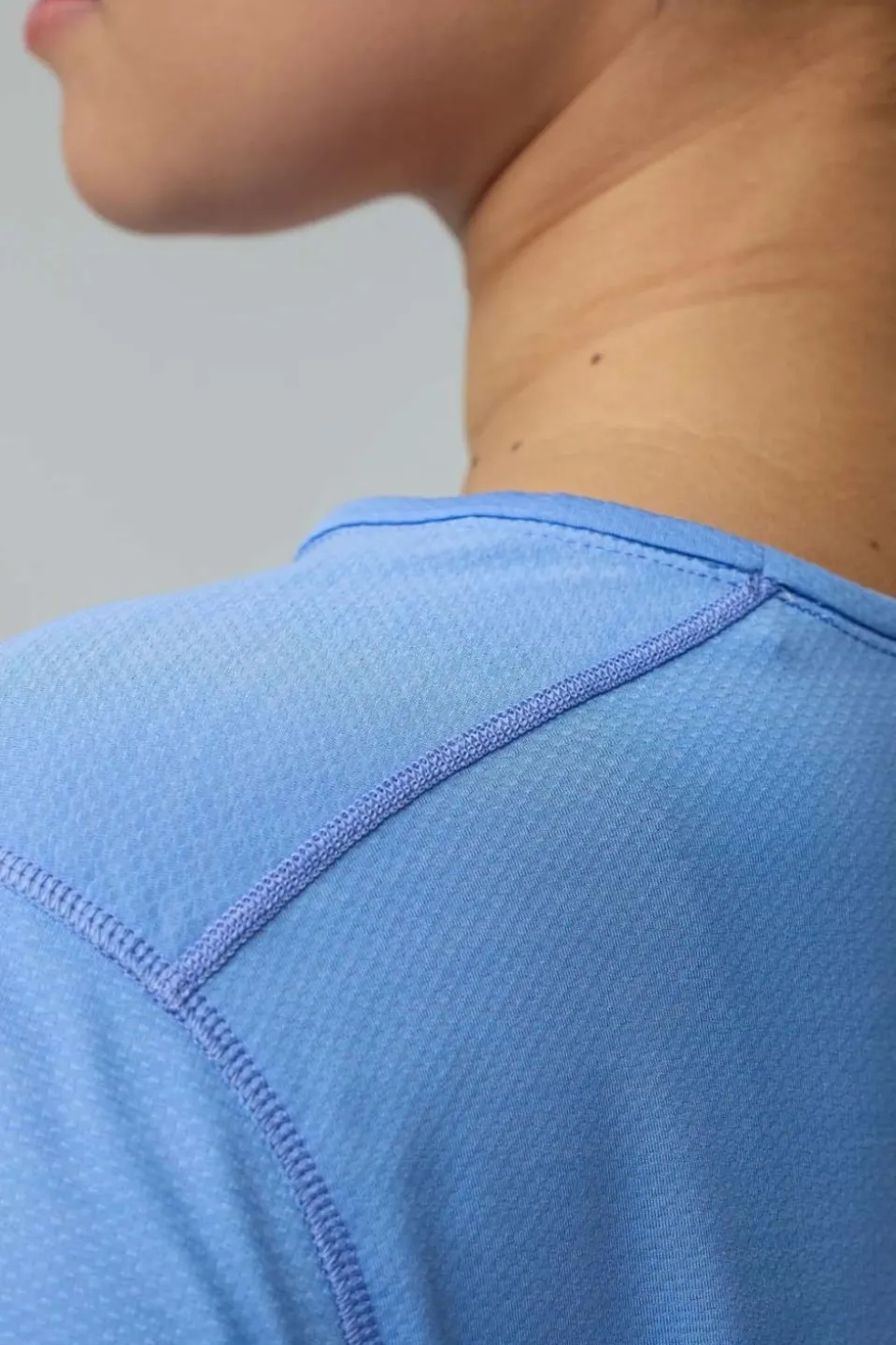 Womens Abisko Lite T-Shirt