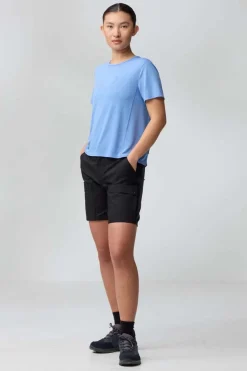 Womens Abisko Lite T-Shirt