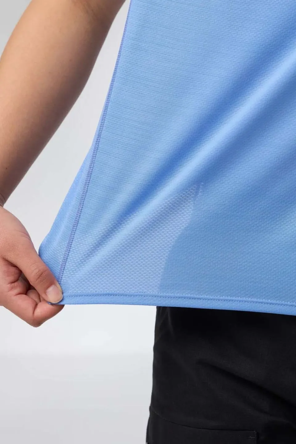 Womens Abisko Lite T-Shirt