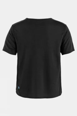 Womens Abisko Lite T-Shirt