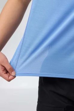 Womens Abisko Lite T-Shirt