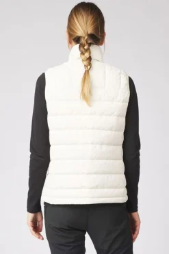 Womens Adventure Lightweight Down Gilet