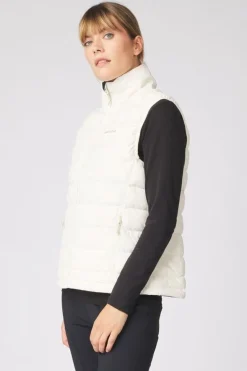 Womens Adventure Lightweight Down Gilet