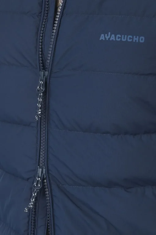 Womens Adventure Lightweight Down Jacket