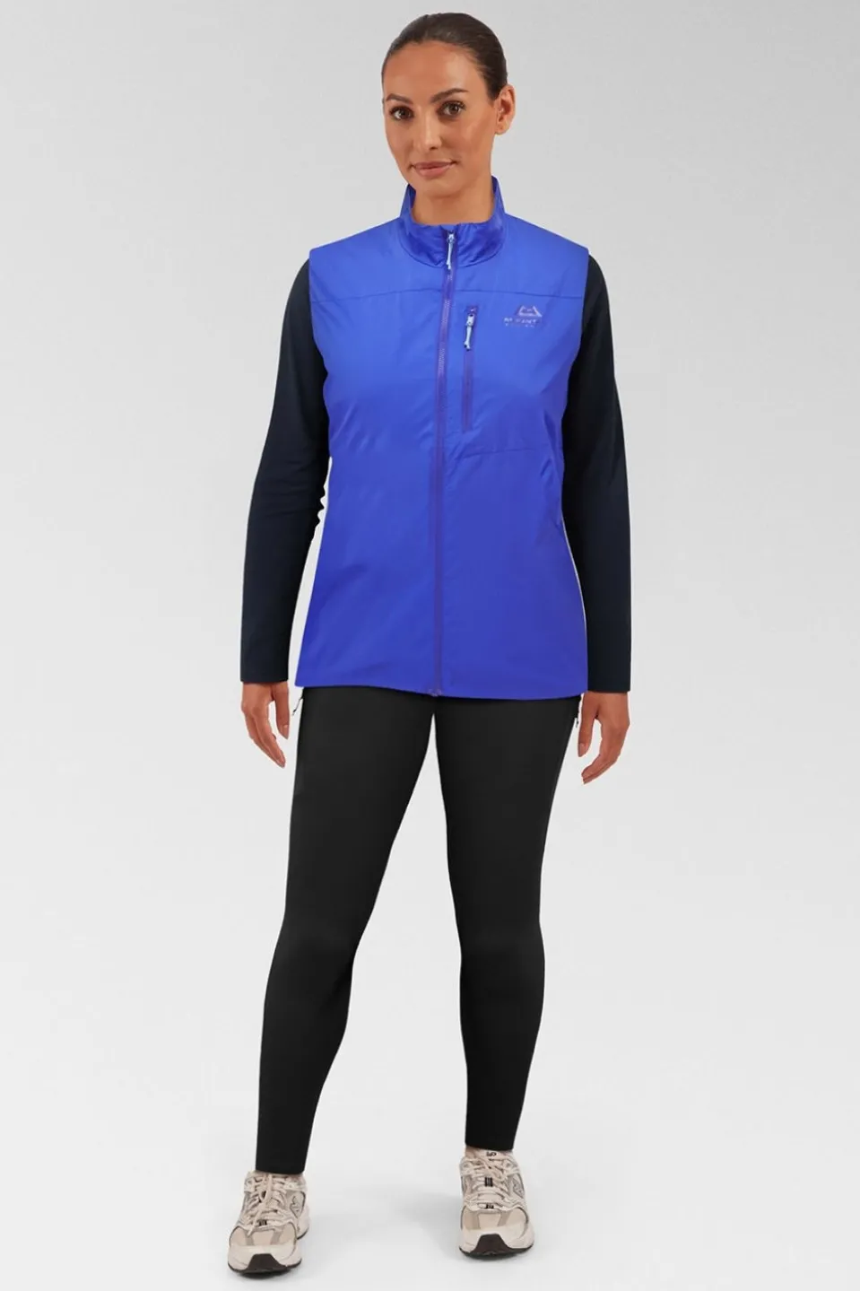 Womens Aerotherm Vest