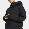 Womens Alofted Puffy Ski Jacket