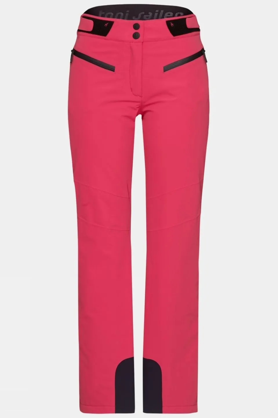 Womens Amis Ski Pants - Regular