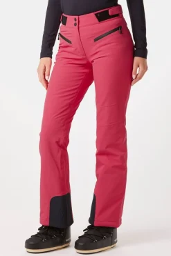 Womens Amis Ski Pants - Regular