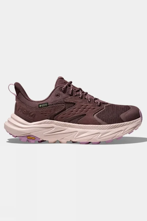 Womens Anacapa 2 Low GTX Shoes