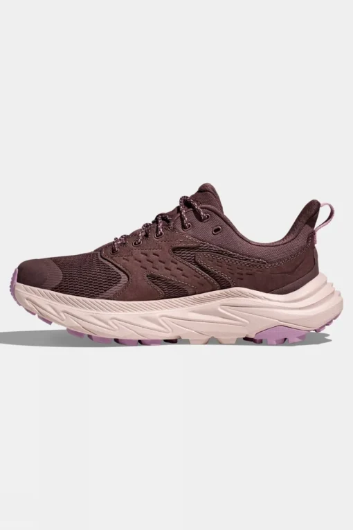 Womens Anacapa 2 Low GTX Shoes