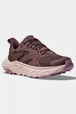 Womens Anacapa 2 Low GTX Shoes