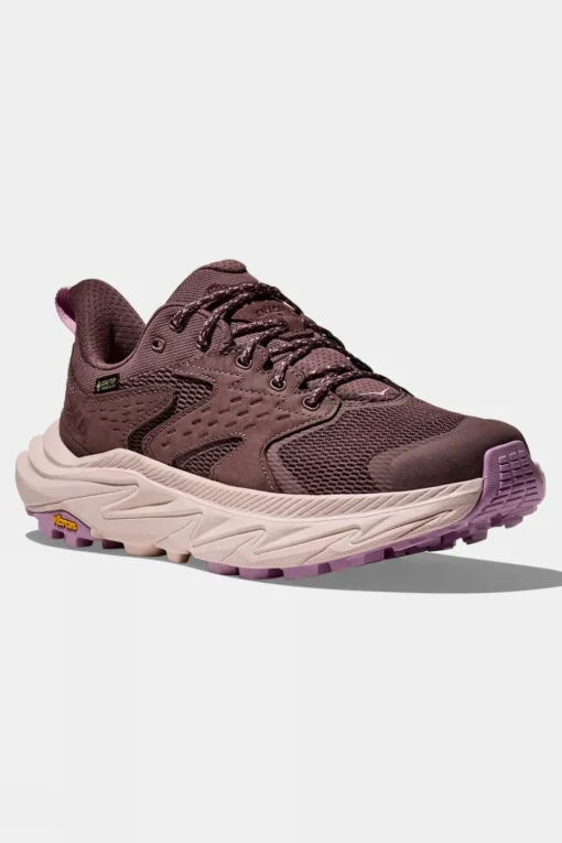 Womens Anacapa 2 Low GTX Shoes