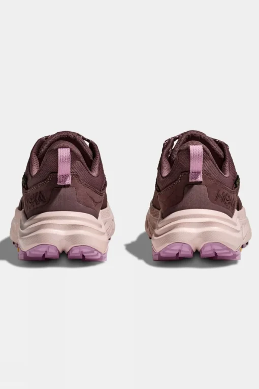 Womens Anacapa 2 Low GTX Shoes